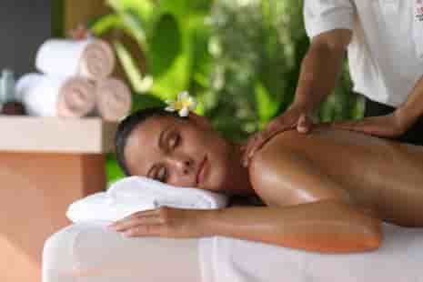 3 - Produits de beauté, massages, spa