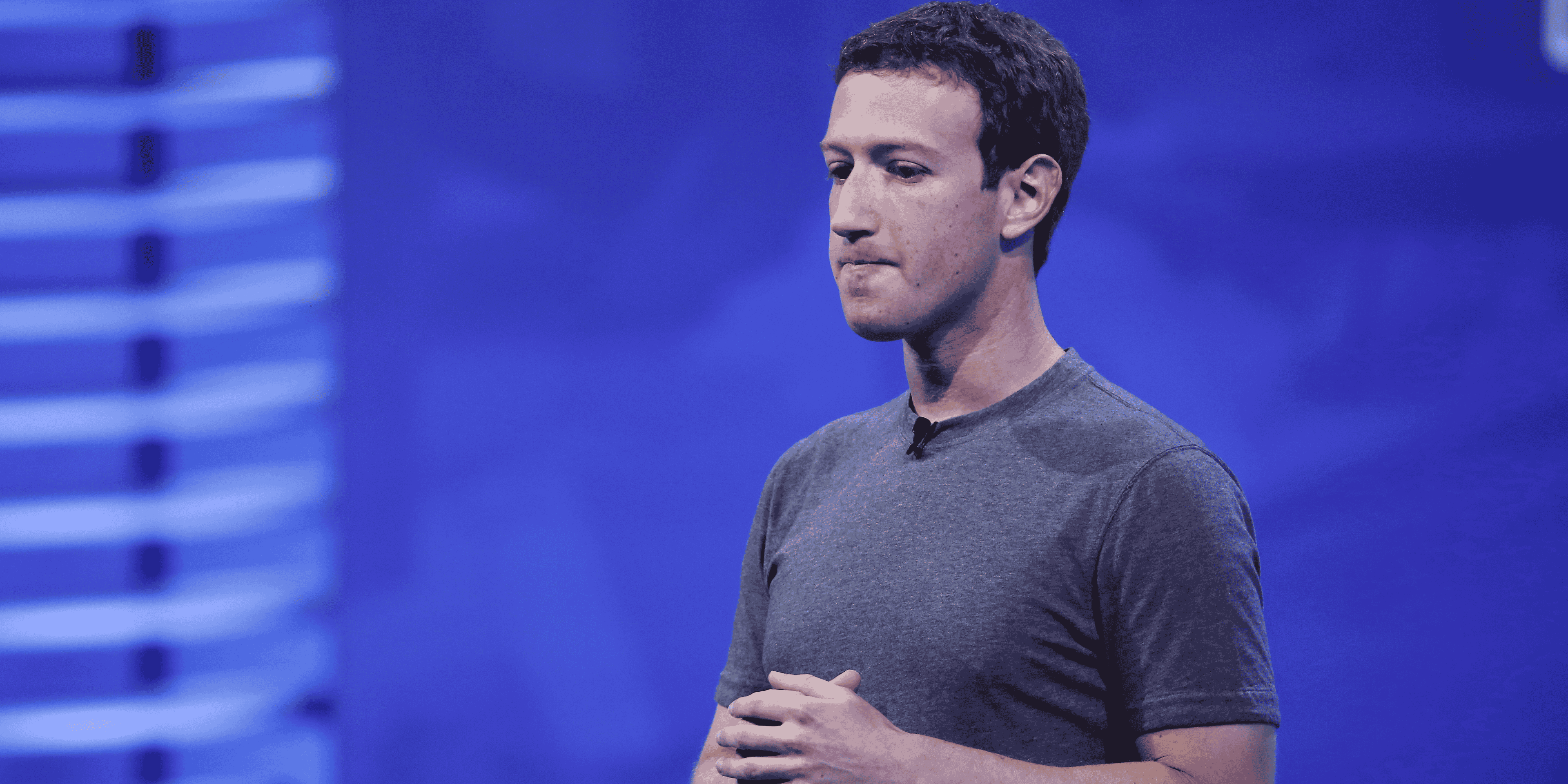 Facebook, Mark Zuckerberg,