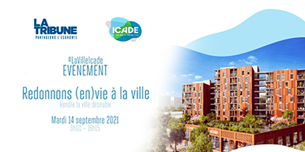 Icade
