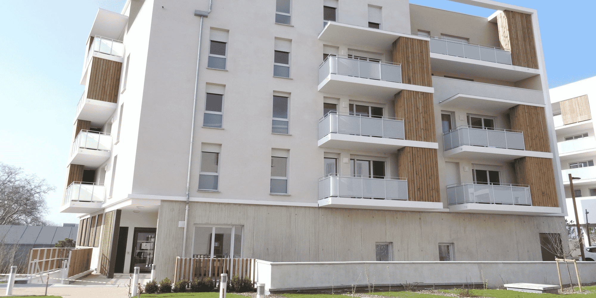 Logement social