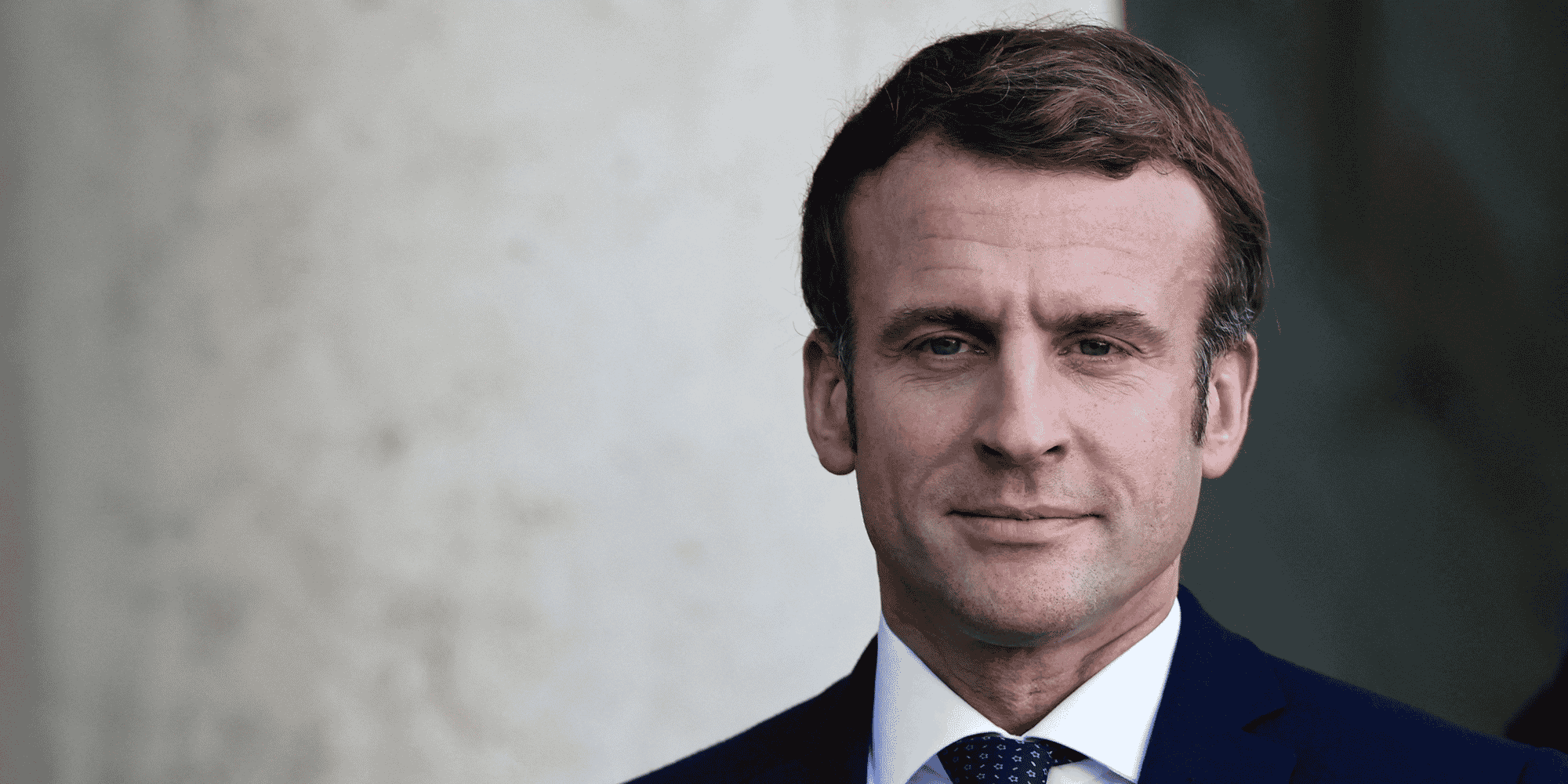 Macron acte le "non" a l'independance de la nouvelle-caledonie