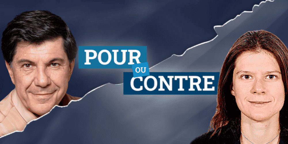 Pour ou contre