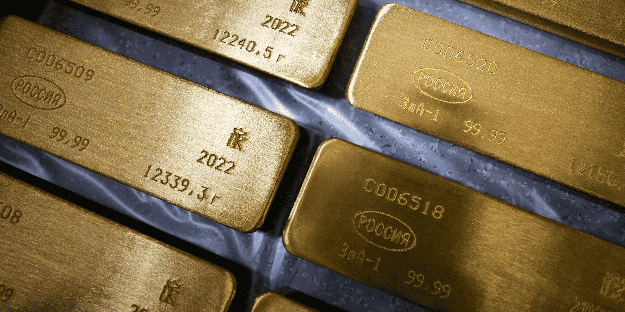 Gold