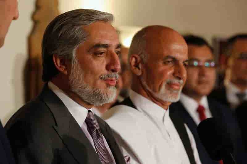 Accord en Afghanistan sur un "audit" de la présidentielle