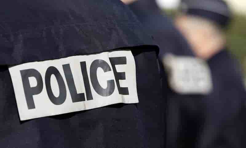 Fusillade en plein paris, un policier atteint