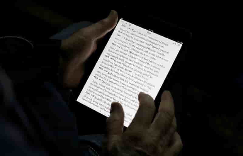 La france ne peut plus appliquer un taux de tva reduit aux livres electroniques