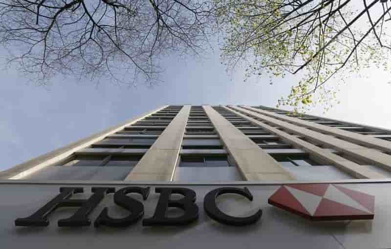 Hsbc paye pour regler un contentieux de blanchiment