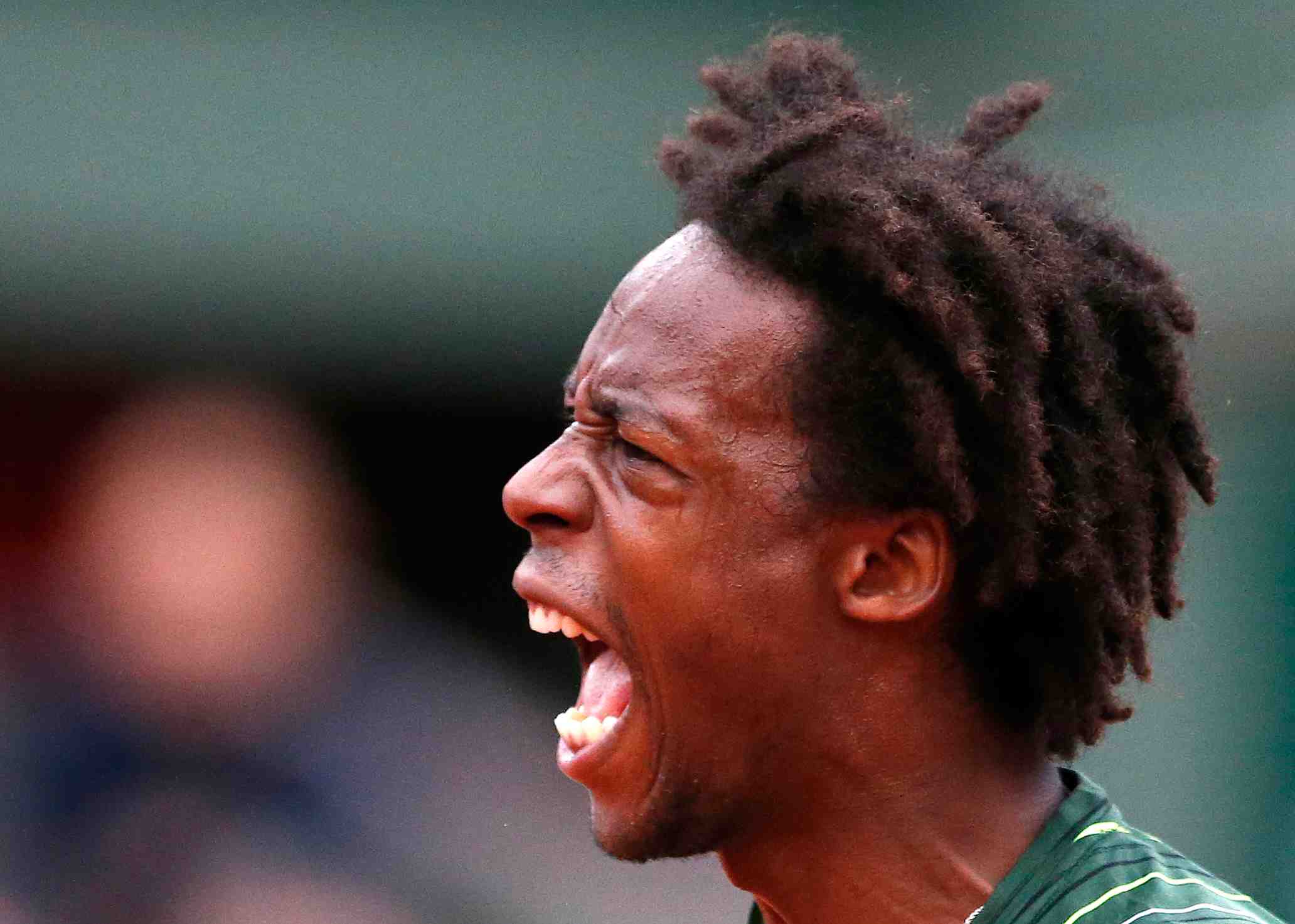 Monfils echoue aux portes de la finale