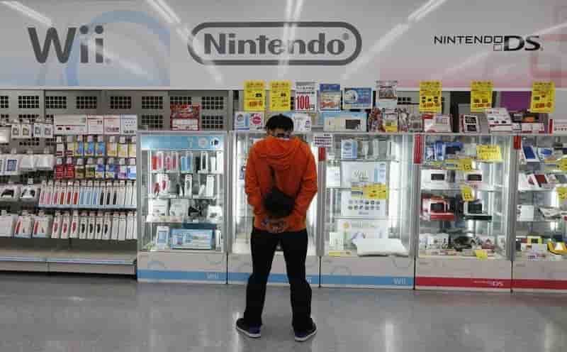 Nintendo va devoiler sa nouvelle console