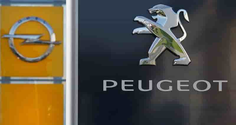 Gm confirme explorer un eventuel rachat d'opel par psa