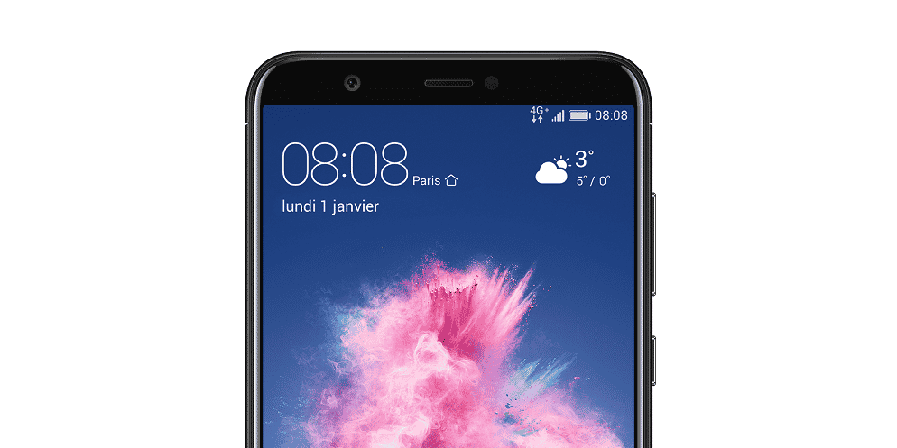 Huawei P Smart