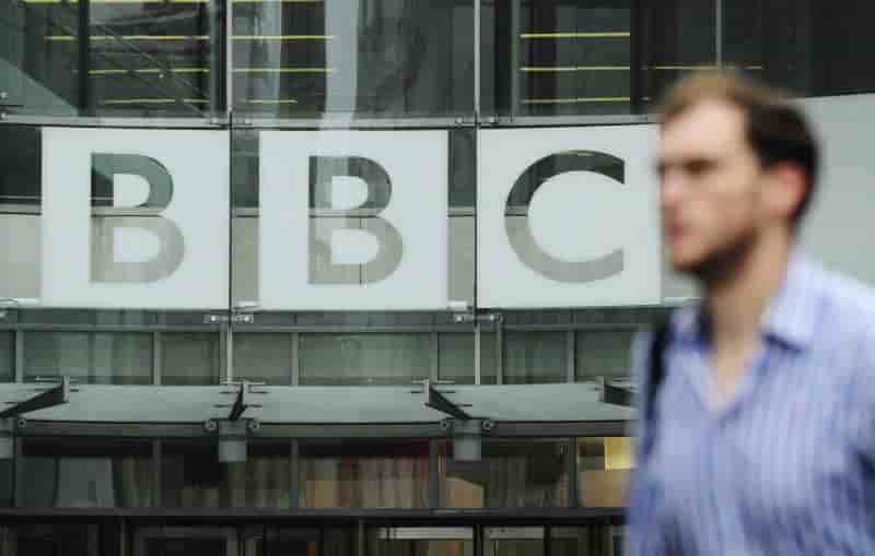 La bbc sollicite l'onu pour ses journalistes en iran