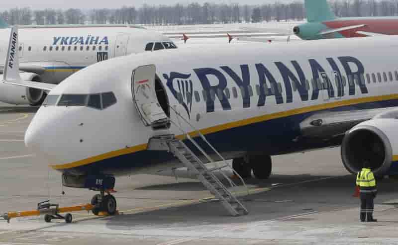 Ryanair dement avoir contacte norwegian air