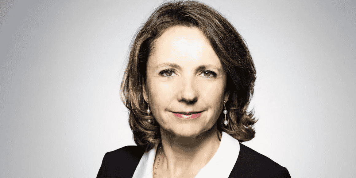 Marie-Ange Debon