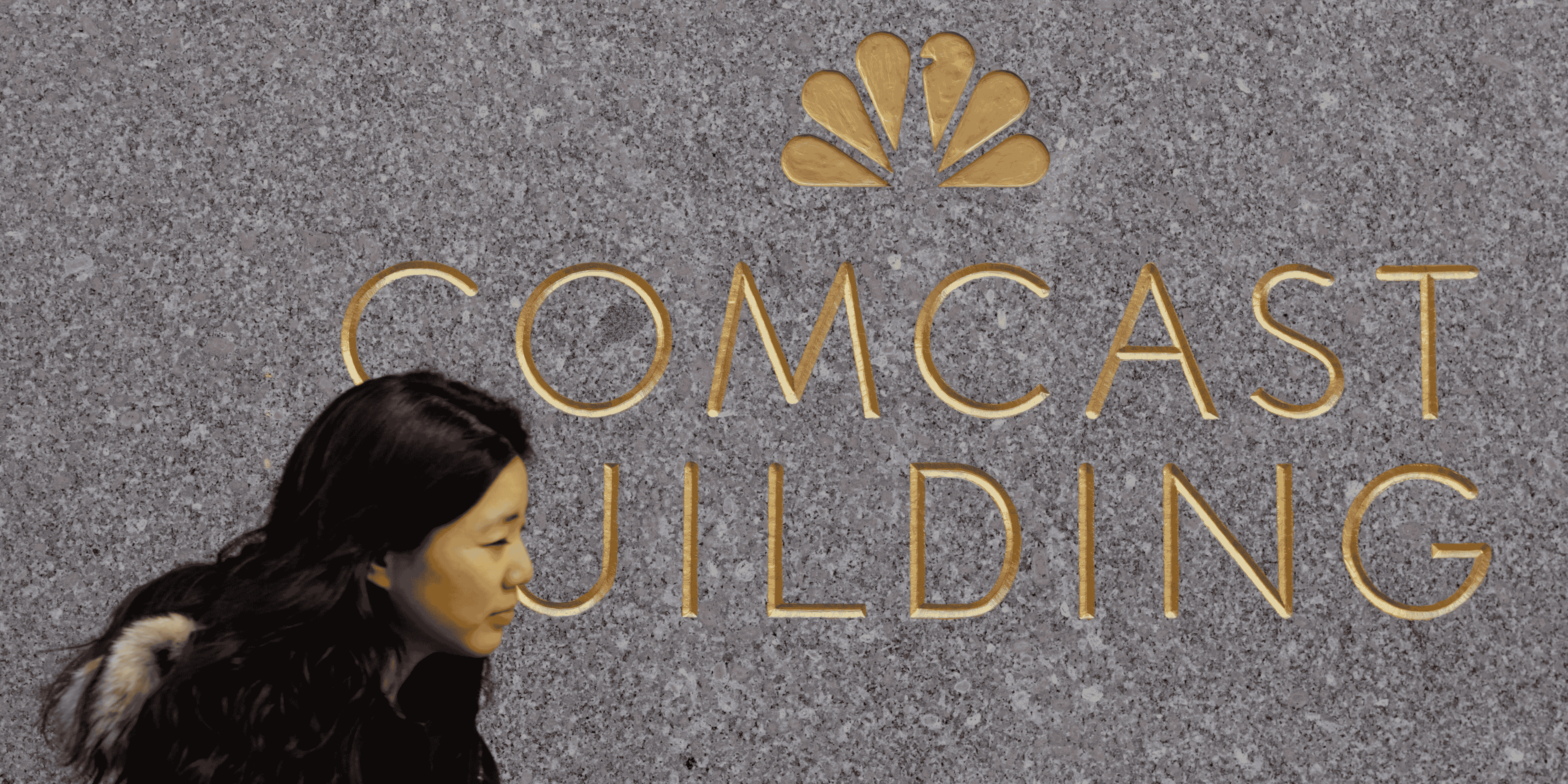 La victoire de comcast fait bondir le titre sky