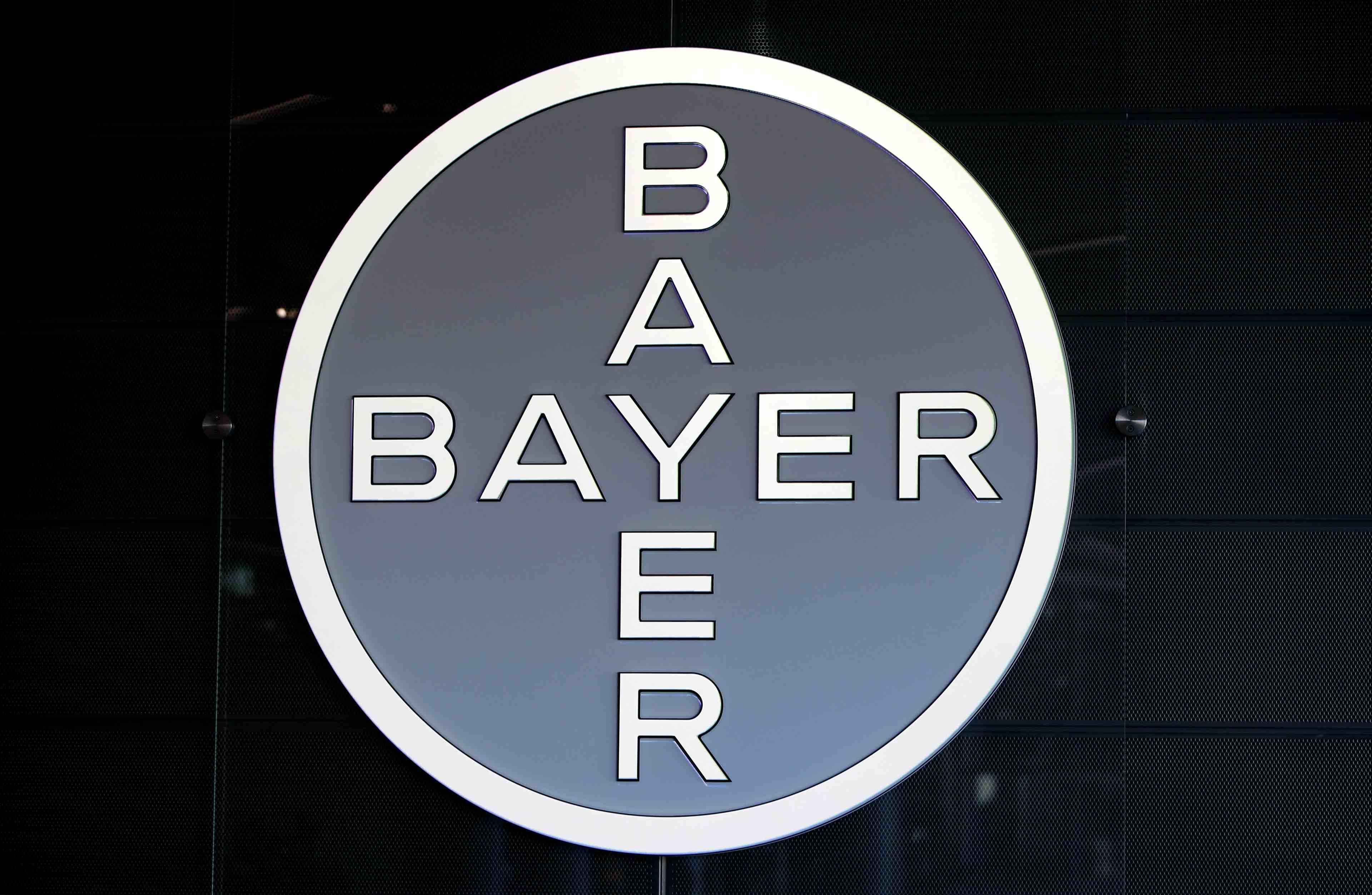 Bayer a suivre a la bourse de francfort