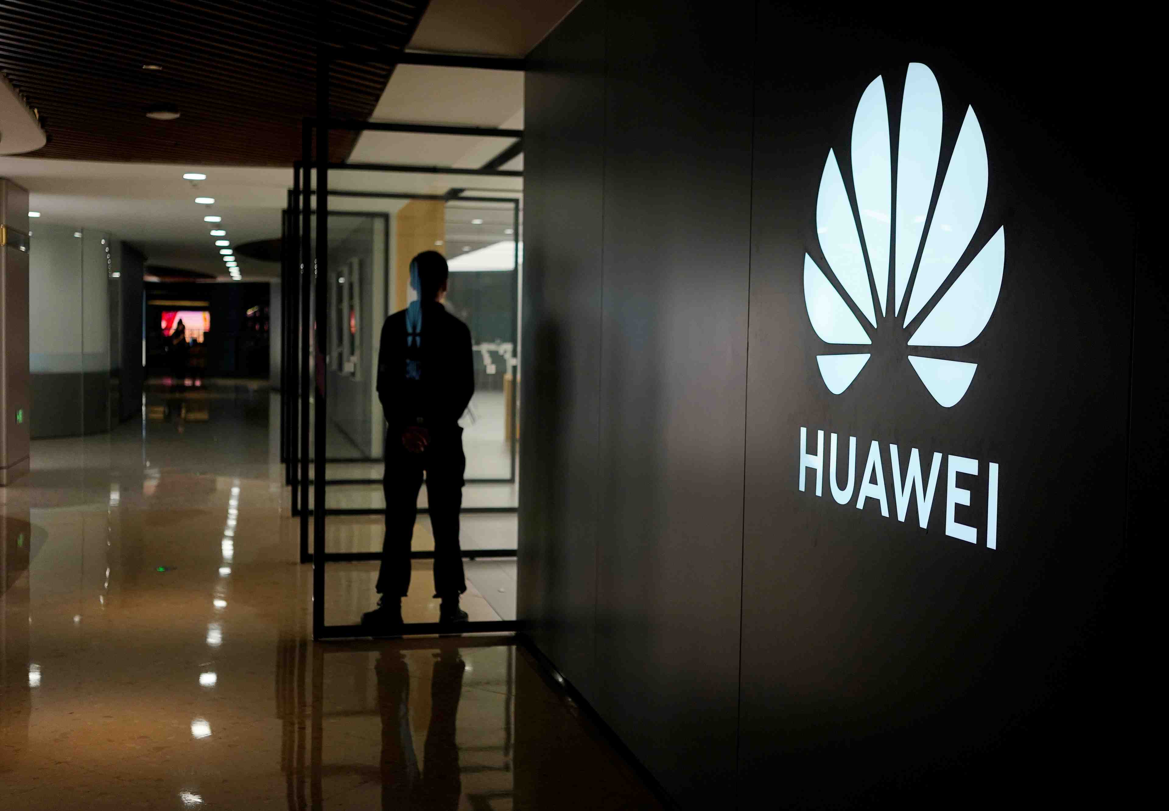 Le blocage de huawei couterait 55 milliards d'euros aux operateurs europeens