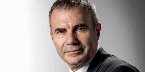 Pierre Pelouzet, Médiateur des entreprises