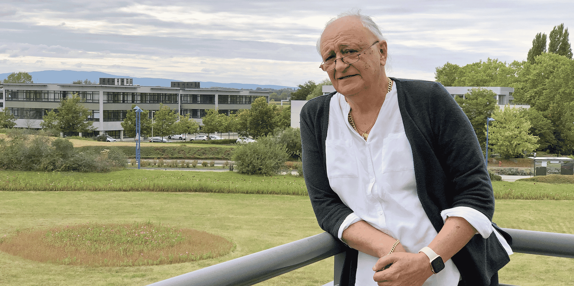 Rémi Hagenbach