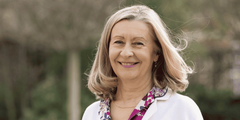 Hélène Conway-Mouret