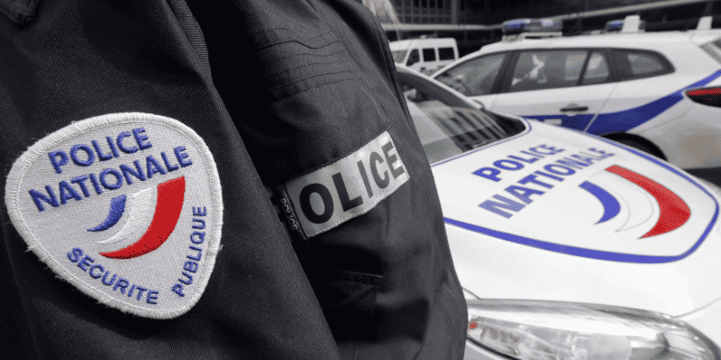 L'anonymisation des policiers et gendarmes desormais possible