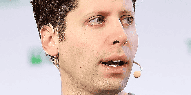 Sam Altman, cofondateur et patron d'OpenAI, a été renvoyé ce vendredi 17 novembre.