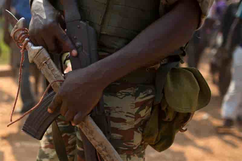 L'Onu évoque un risque de génocide en Centrafrique