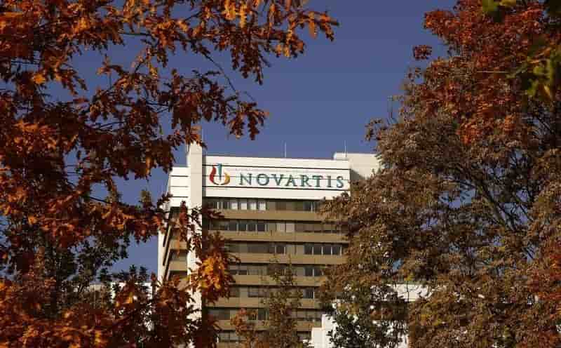 Novartis versera 390 millions de dollars dans un dossier de pots-de-vin 