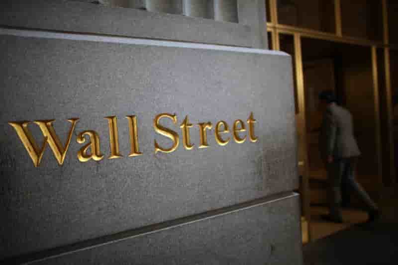 Le dow jones gagne 0,17%