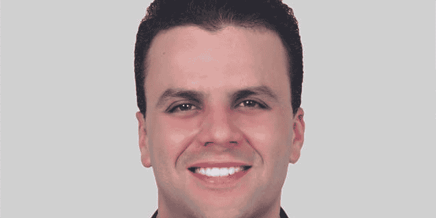 Mohamed Benchekroun