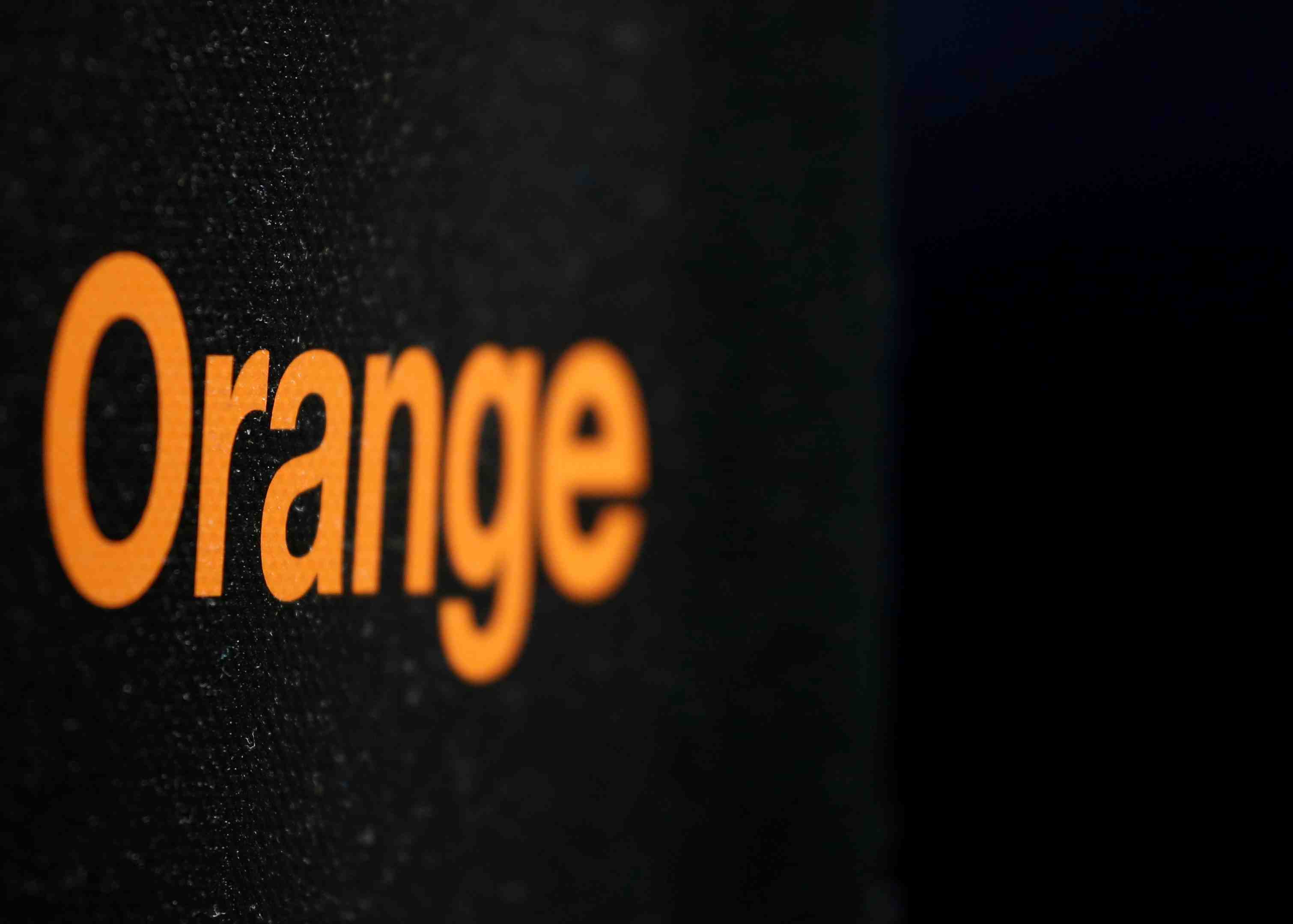 Orange interesse par des investissements en afrique