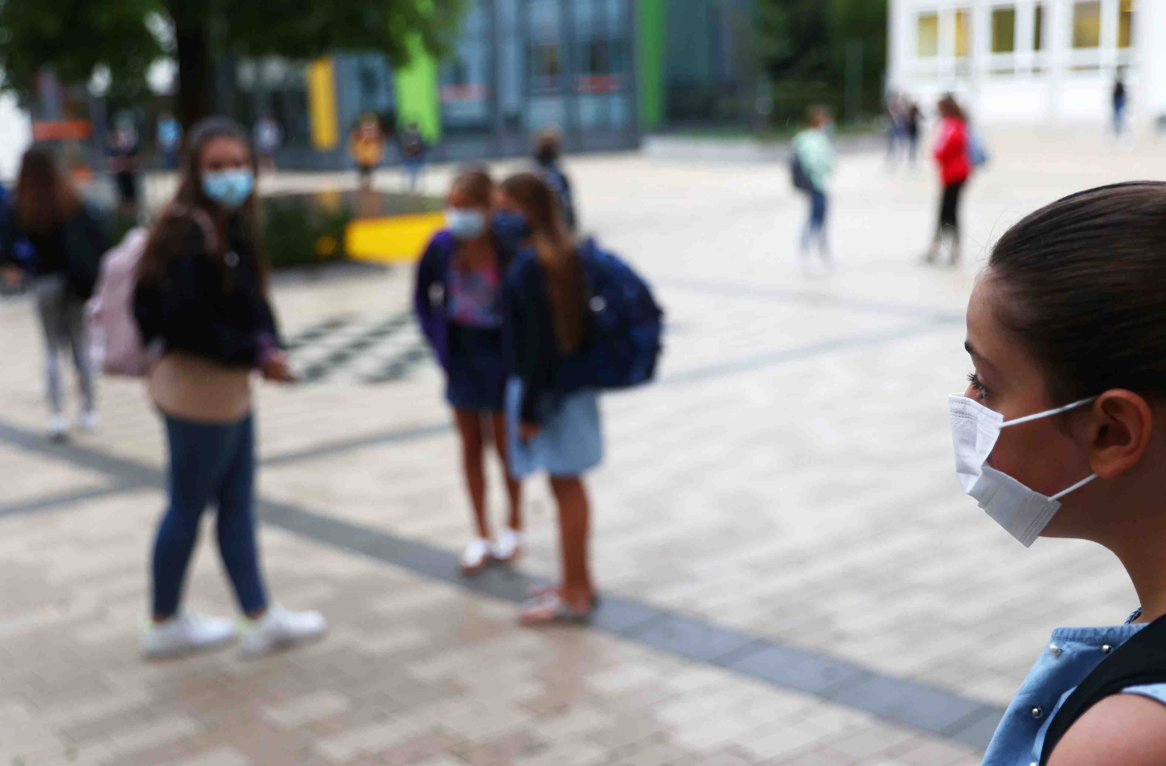 Coronavirus: plus de 1.500 nouveaux cas confirmes en allemagne