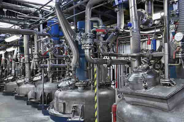 Orrion Chemicals
