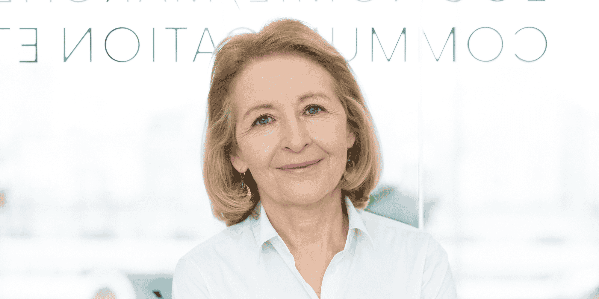 Laure de La Raudière, la présidente de l'Arcep.