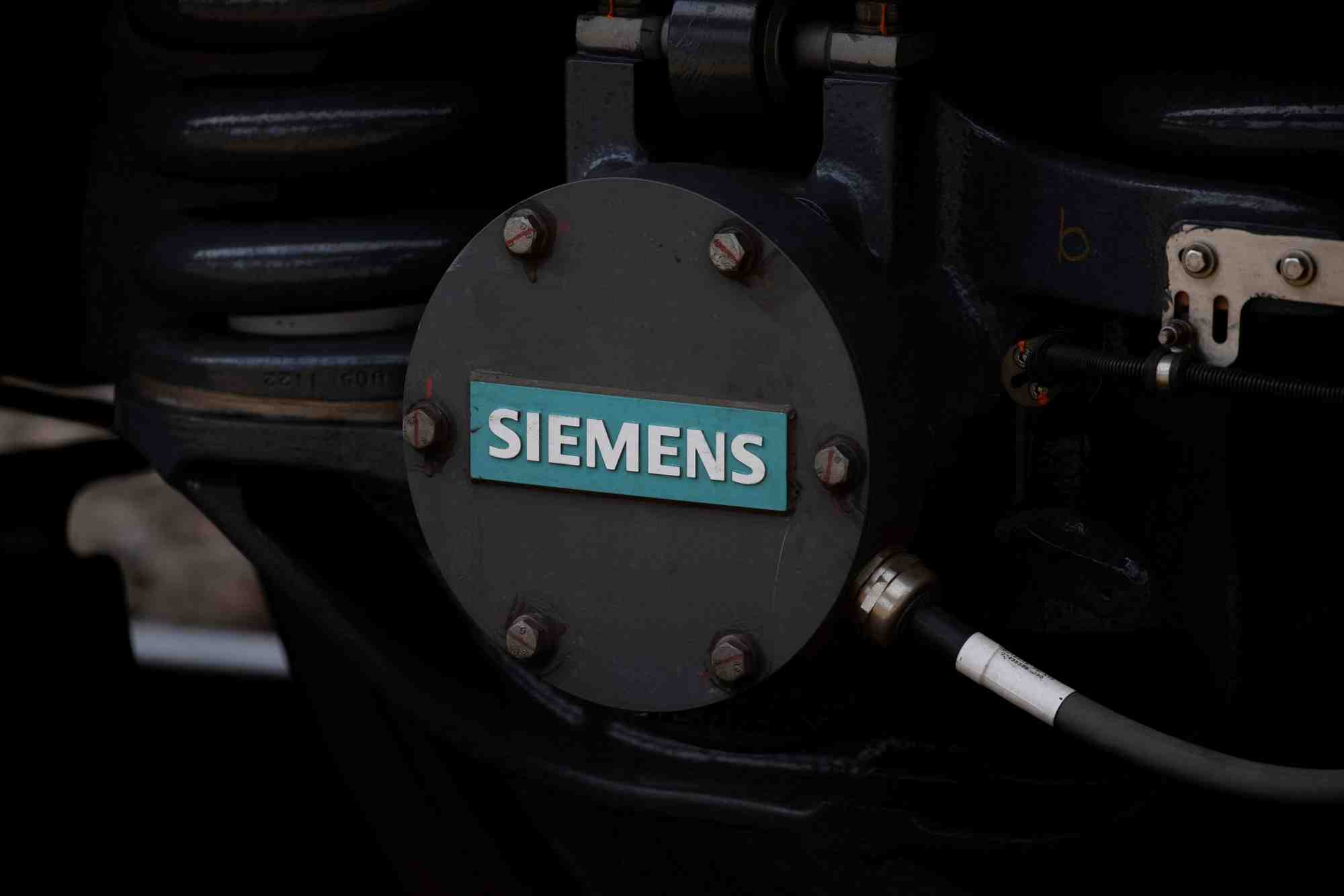 Siemens vend Innomotics pour 3,5 milliards d'euros. (photo d'illustration)