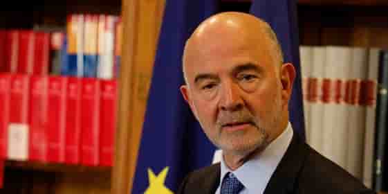 Sur les 12 mesures d'économies citées par Pierre Moscovici, 4 concernent l'apprentissage et les jeunes