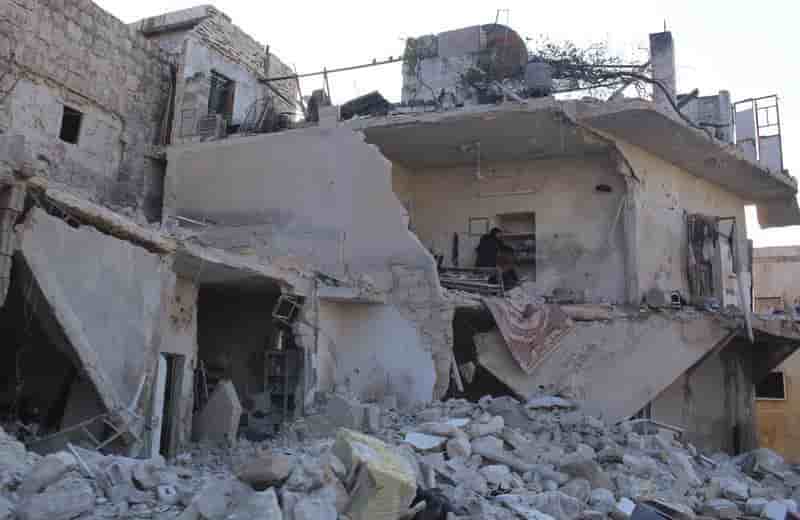 L'Occident dit à l'opposition syrienne qu'Assad pourrait rester