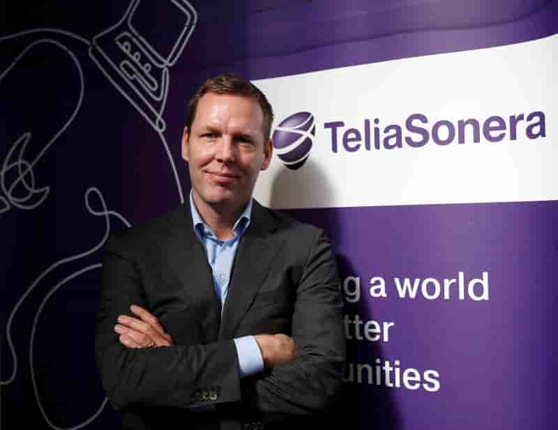 TeliaSonera soupçonné par les USA de corruption en Ouzbékistan