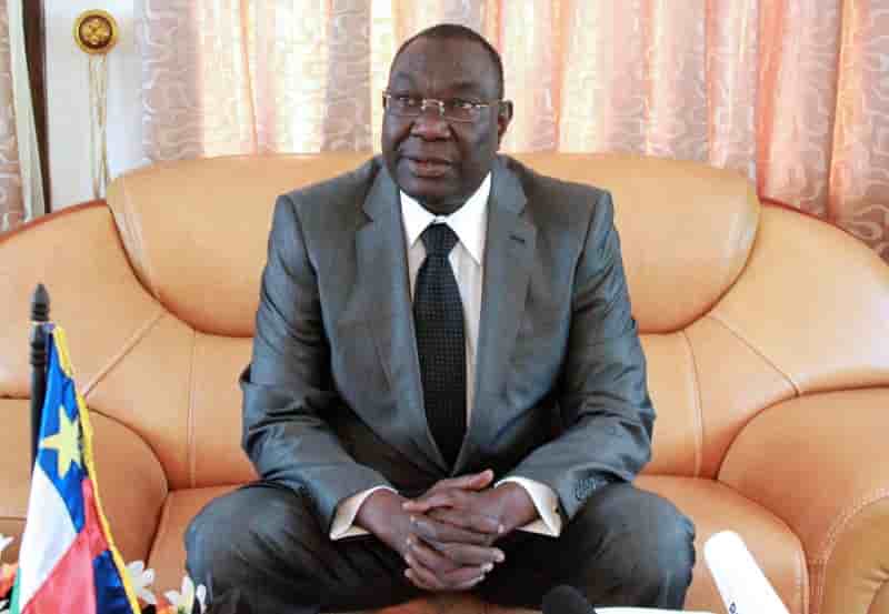 Michel Djotodia reprend les rênes de la Séléka en Centrafrique