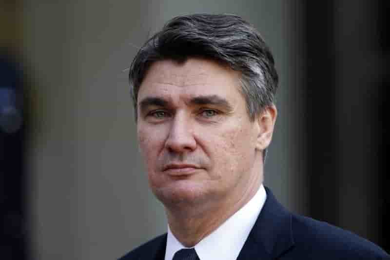 Le Premier ministre croate annule une visite en Serbie