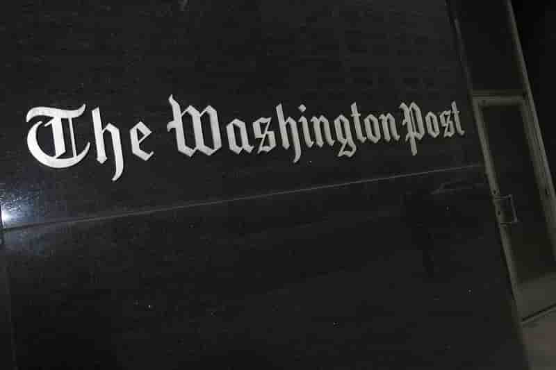 Un journaliste irano-americain accuse d'espionnage en iran