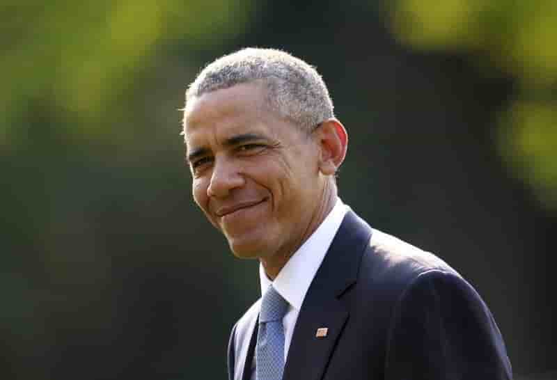 Le vote au senat sur l'accord iranien, une victoire pour barack obama
