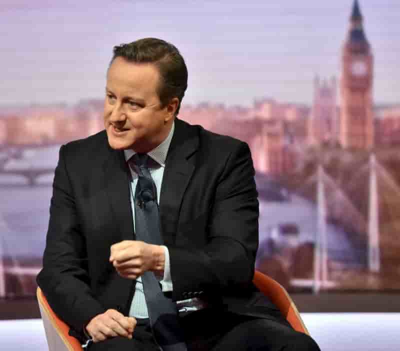 Large avance des opposants au brexit