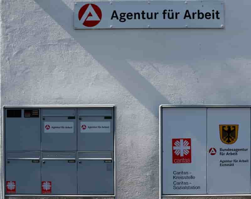 Le chomage allemand devrait continuer de baisser en 2017