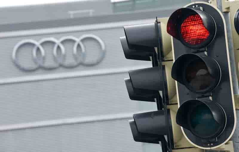 Audi/diesel: deuxieme arrestation en allemagne