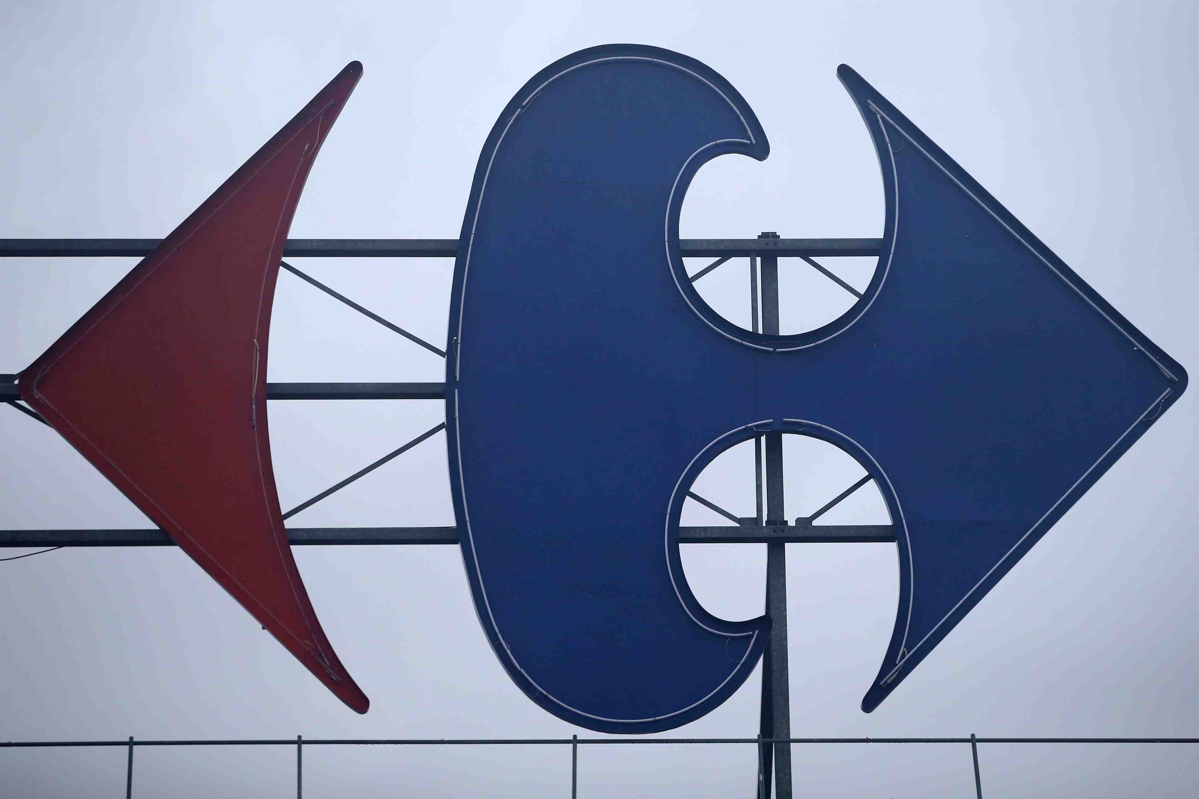 Carrefour, a suivre a la bourse de paris