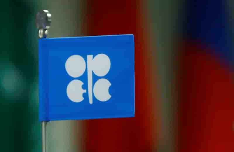 L'opep releve sa prevision d'offre de ses concurrents