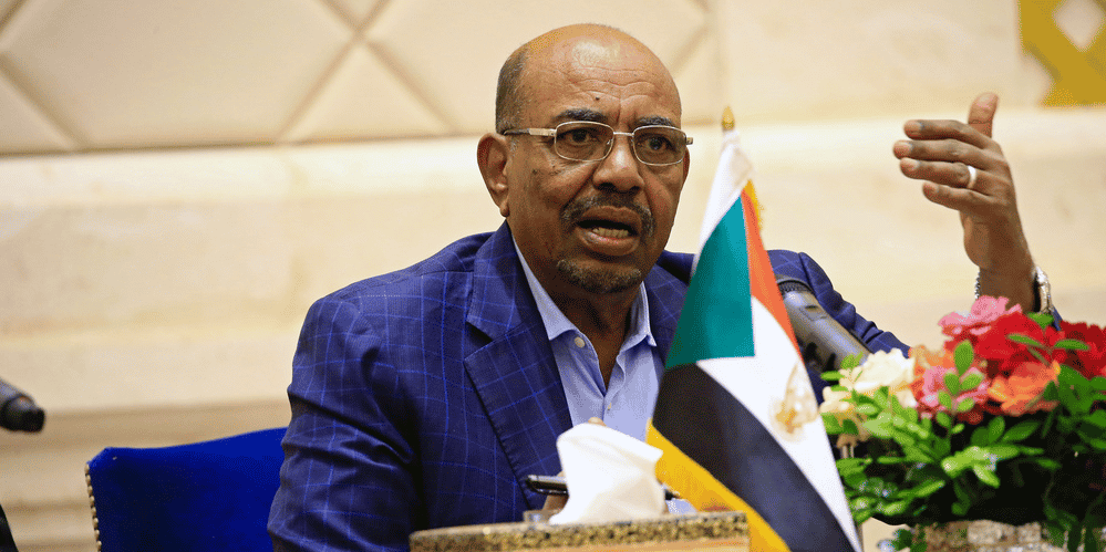 Omar el-bechir