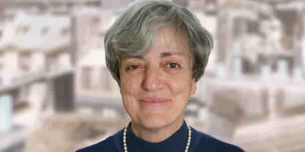 Madeleine Francillard
