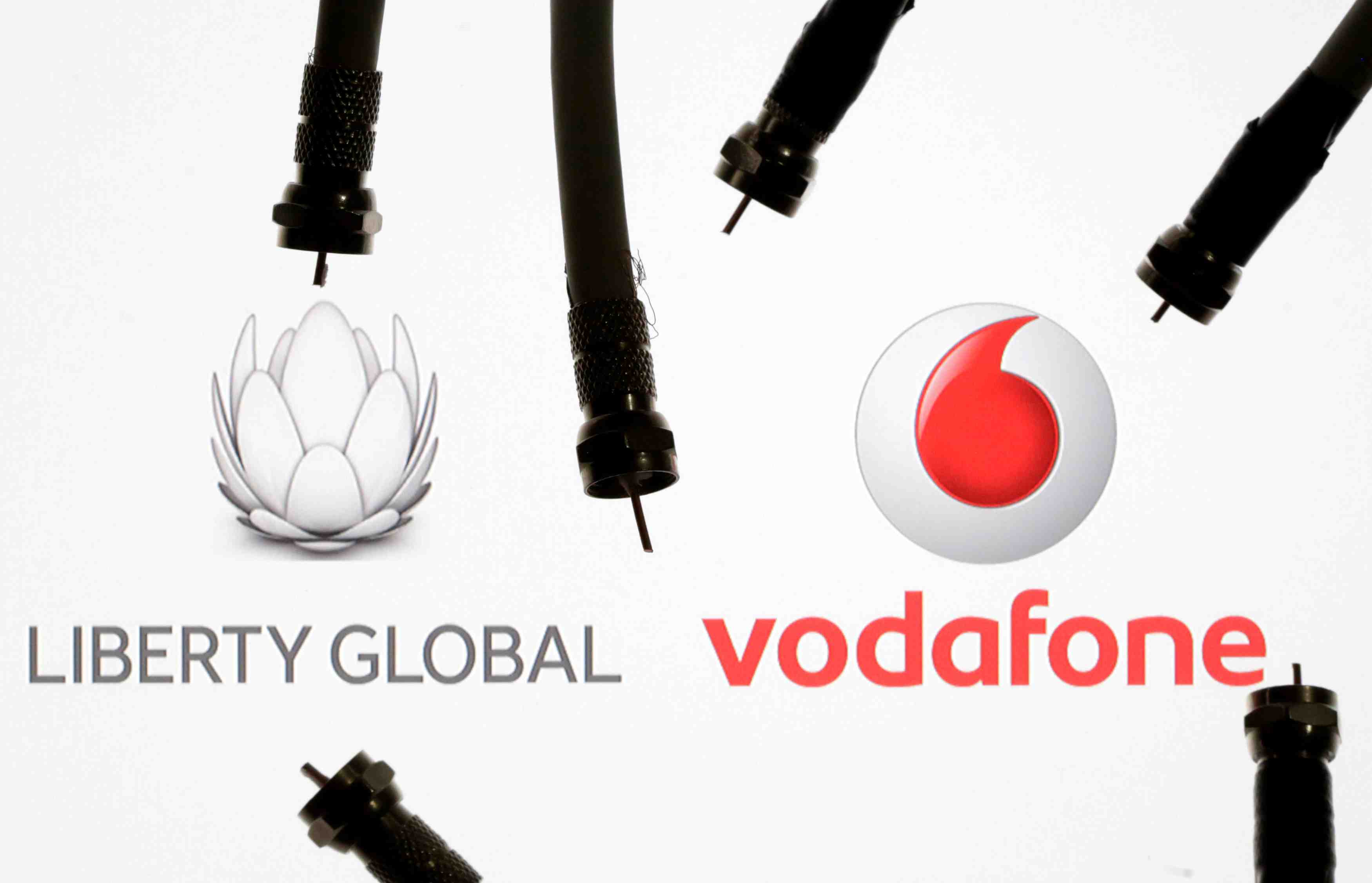 Vers une enquete approfondie de la ce sur vodafone-liberty